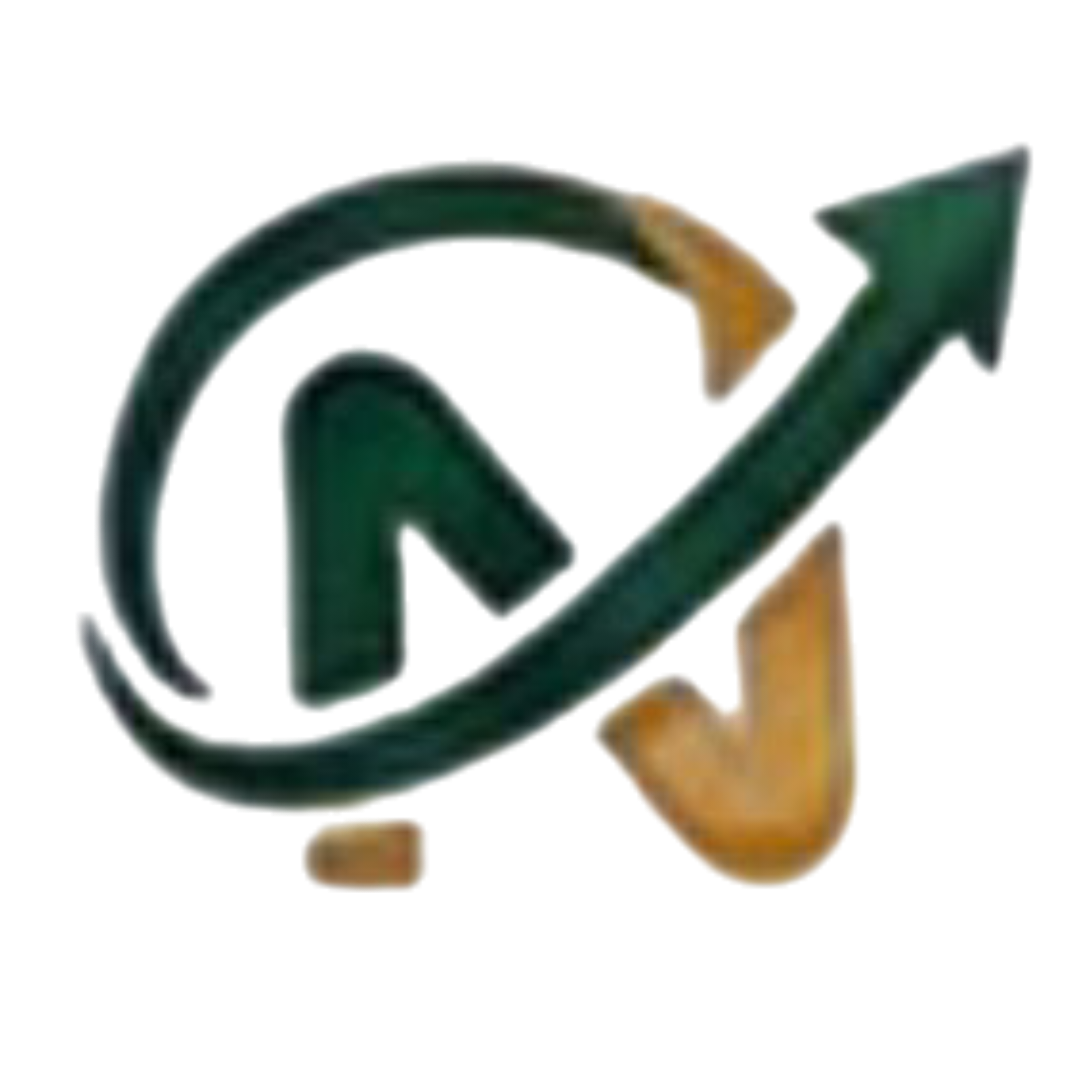 NEXTEL Logo