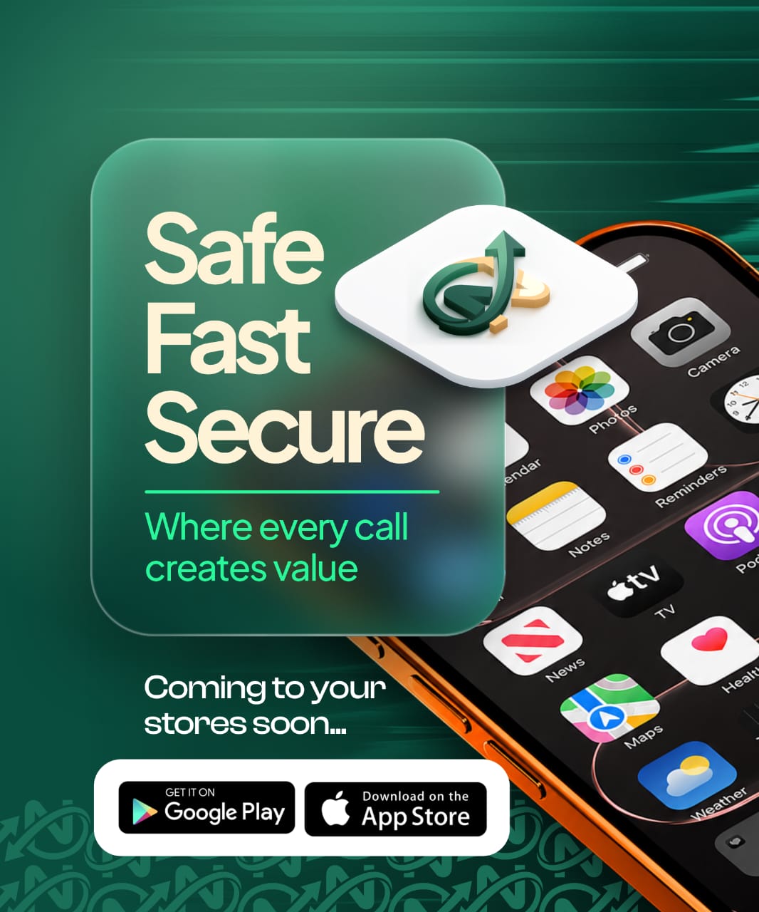 NEXTEL Security